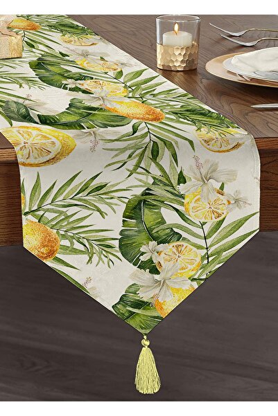 Realhomes Design personalizat Imprimat digital Decorativ Tufted Chenille Triu...