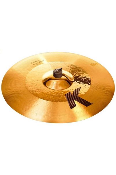 Zildjian 21" K Custom Hybrid Ride