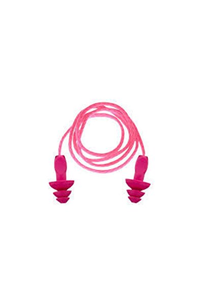 Starline 10 Çift Ipli Kulak Tıkacı T-1453 Hocaoğlu