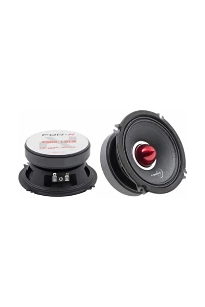 For-X Xmd 1313 13 Cm Midrange 160W 2 Adet