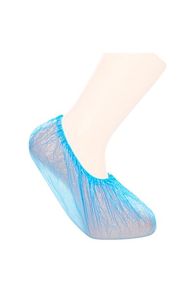 ARWEX Galoshes 1stQuality Disposable 1000 Pieces