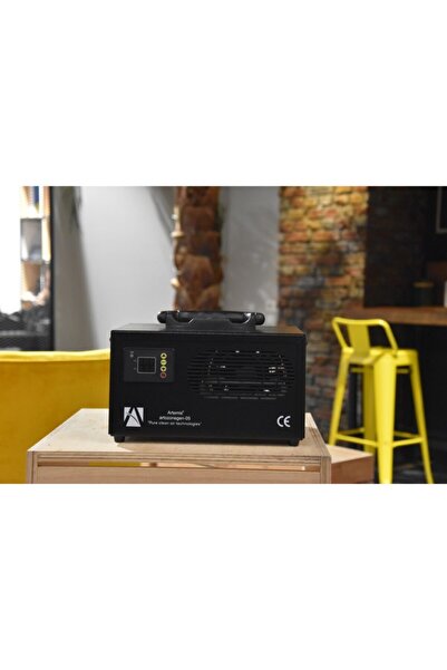 ArtOzoneGen Ozon Jeneratörü Hava Temizleme