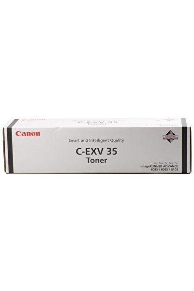 Canon Ir-8095-8105 (ır-8x) Toner (c-exv35)