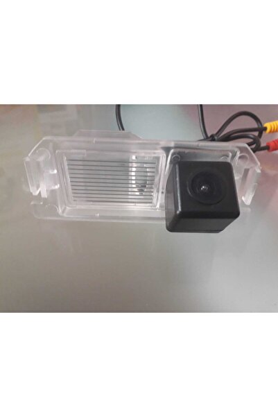 Navimate Hyundai I30 Tam Uyumlu Plakalık Geri Görüş Kamerası 2012 2016