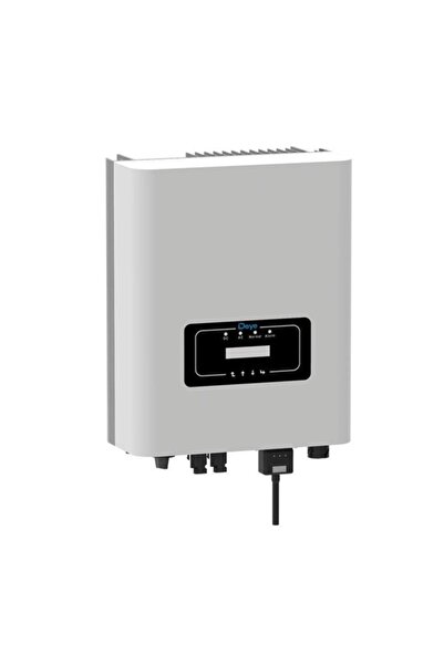 DEYE Şebeke Bağlantılı 15 Kw Mppt Trifaze On Grid 15 Kva Inverter