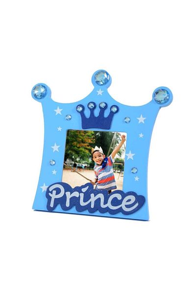 BİRDÜŞEVİ Rama decorativa din lemn model Prince