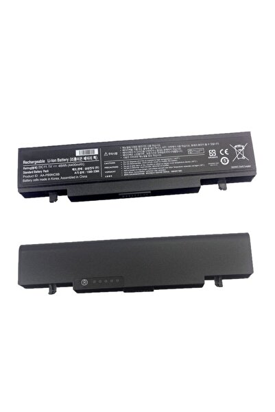 Afila Samsung Np300e5c Notebook Batarya, Laptop Pil