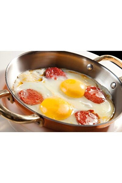 Kapp Çelik Sahan 18x3