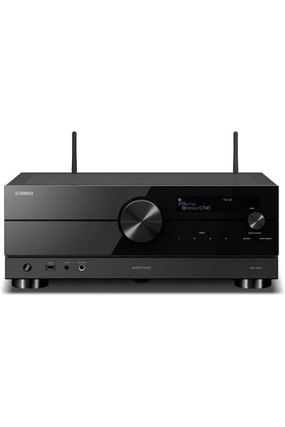 Yamaha Rx A2a 7.2 Kanal Aventage Receiver