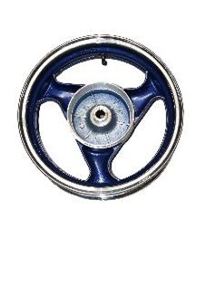 Mondial 150 Zc Arka Jant Mavi Orijinal 540248655