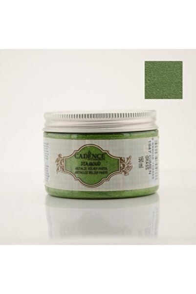 Cadence Çimen Dıamond Rölyef Pasta 1847