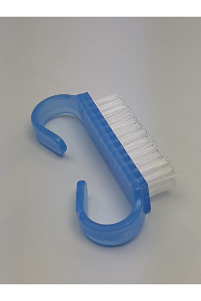 DIAMOND PROFESSIONAL Tırnak Temizleme Fırçası 2 Adet