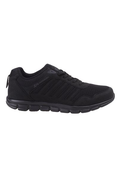 M.P. Men's Black Casual Sneakers Bn 211 1729