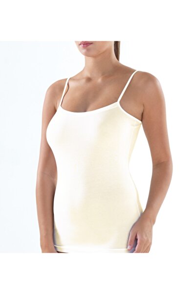 Blackspade Female Athlete Aura Satin 1404 - Cream