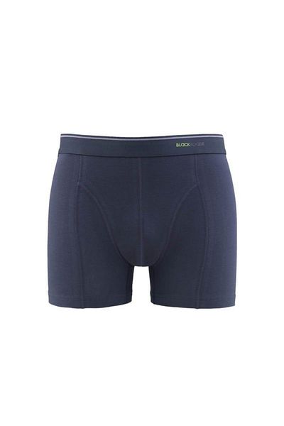 Blackspade Ανδρικό Boxer Tender Cotton Anthracite S 9233