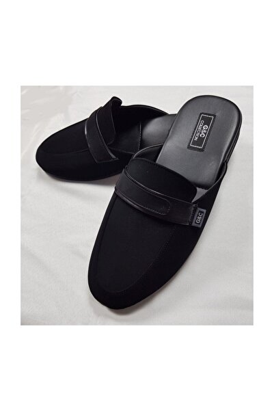 GC Ανδρικές παντόφλες Nubuck Belted 350