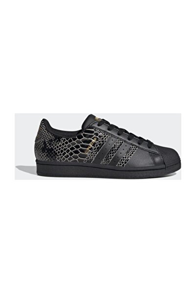 adidas Negru - Tenisi casual Superstar