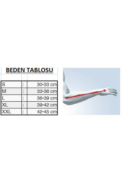 Aurafix Arm Sling (Stoff with Holes) Soothes Shoulder Joint, Humerus and Elbow