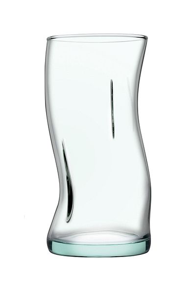 Paşabahçe Aware 4-Piece Soft Drink Glass 440cc
