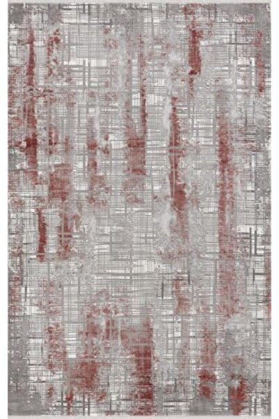 Merinos Halı Therapy 19117 010 Saçaklı Halı 160x230 3,68 M²