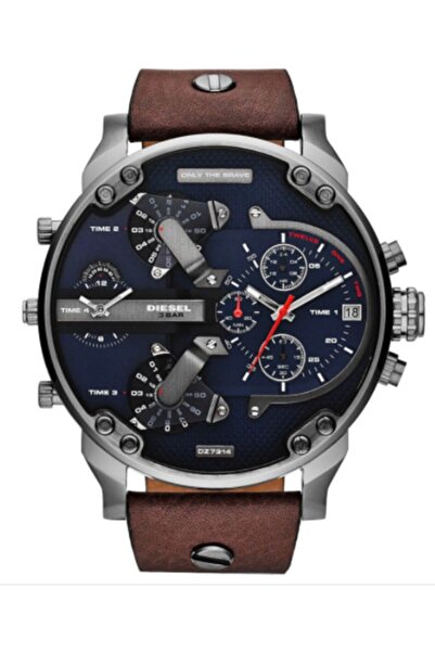 Diesel Dz7314 Erkek Kol Saati