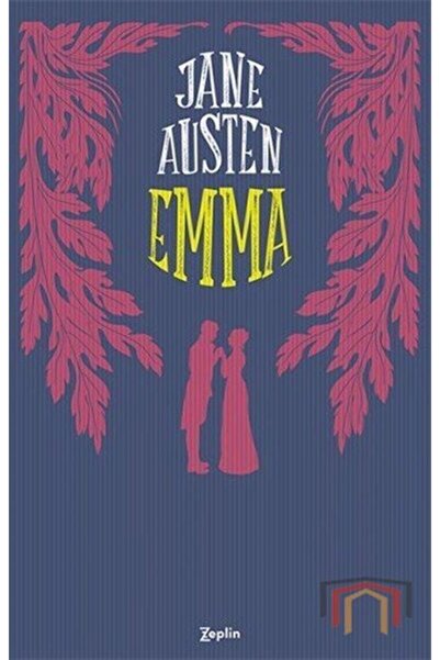 Genel Markalar Emma - Kitap - Jane Austen Kitabı