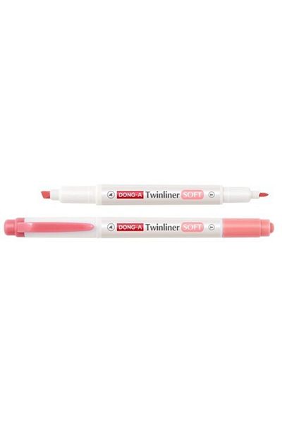 Dong-A Twinliner Soft Highlighter