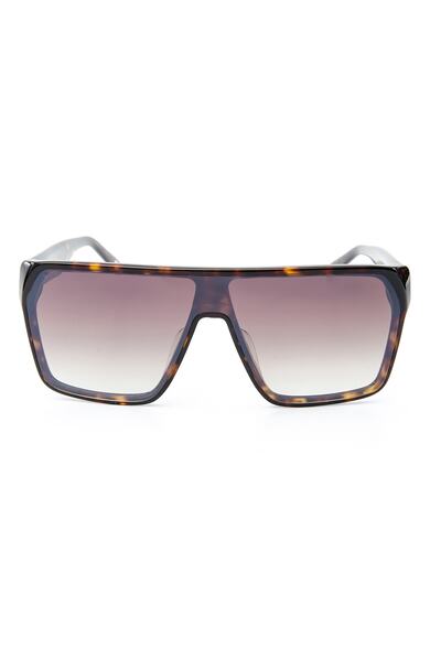 Hermossa Kadın Kahverengi Güneş Gözlüğü Hm 1413 C3