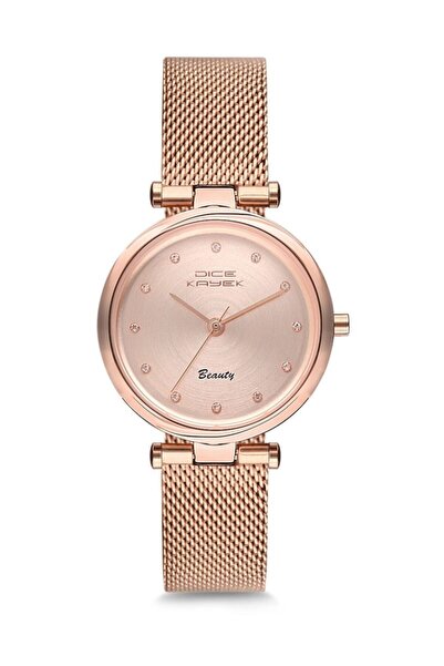 Dice Kayek Dıce Kayek D.k.1.ag1077.05 Kadın Kol Saati