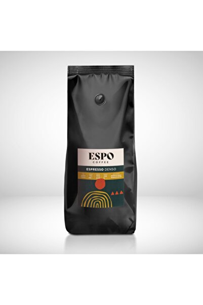 ESPO COFFEE Espresso Denso Öğütülmüş 1000 gr