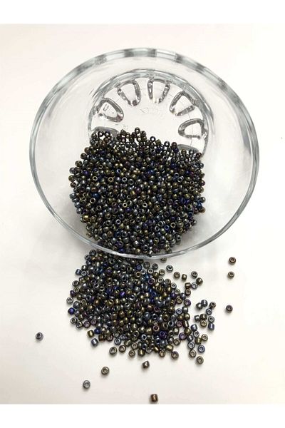 Hobigram Sand Beads Medium Size 3 Mm – Ειδικό Σχέδιο, Αξεσουάρ, Ποιοτική Παραγωγή, Στυλ που τραβάει τα βλέμματα – Χάντρες – Χάντρες