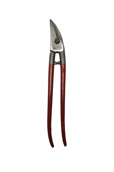 Çağlayan 040 Sağ Düz Inoks Apache Makas