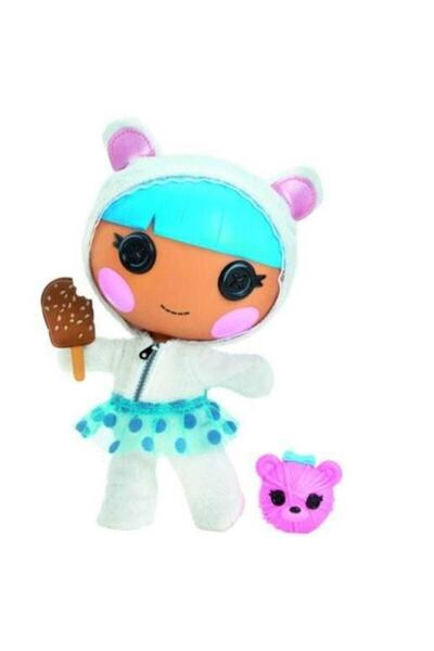 Lalaloopsy Kardeşler /