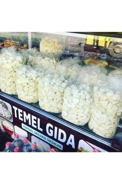 TEMEL GIDA Antep Peyniri Keçi 1 Kg