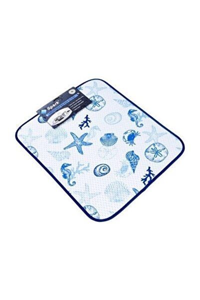 Spark Bulaşık Altlığı Yüksek Kaliteli Çift Taraflı