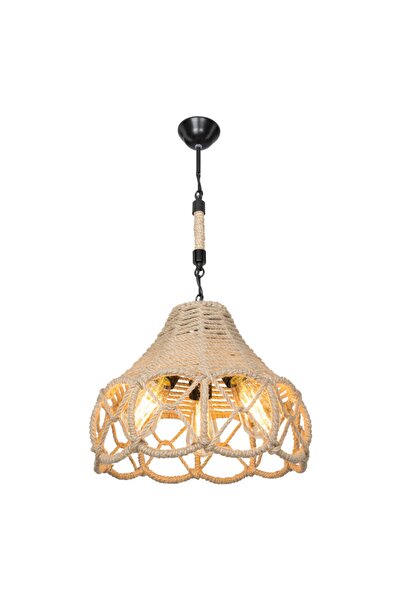 Modelight Havana 3'lü Sarkıt