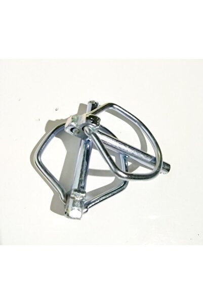 Genel Markalar Traktör Pimi Yaylı Pim 100 Adet 6 Mm