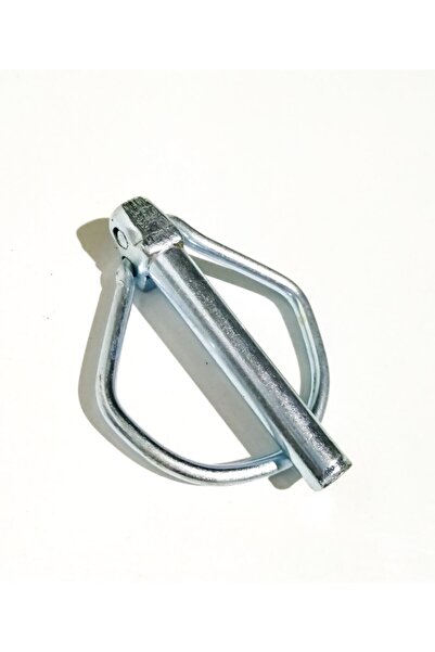 Genel Markalar Traktör Pimi Yaylı Pim 100 Adet 6 Mm