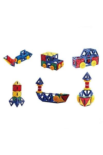 Genel Markalar Klikko 350 Parça - Zeka Eğitim ve Oyun Seti