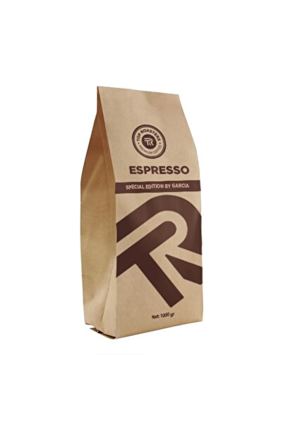 Specıal Edıtıon By Garcıa 1 Kg - Espresso - Blend Kahve