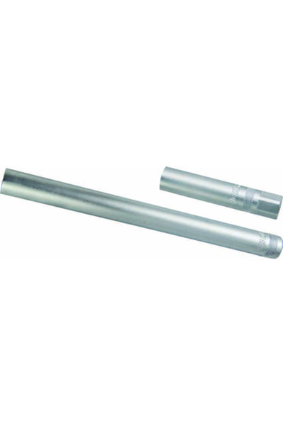 Buji Lokma 14mm 12 Köşe 25cm 007-rc2998
