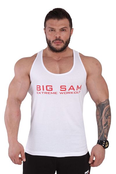 Big Sam رياضي للياقة البدنية 2189
