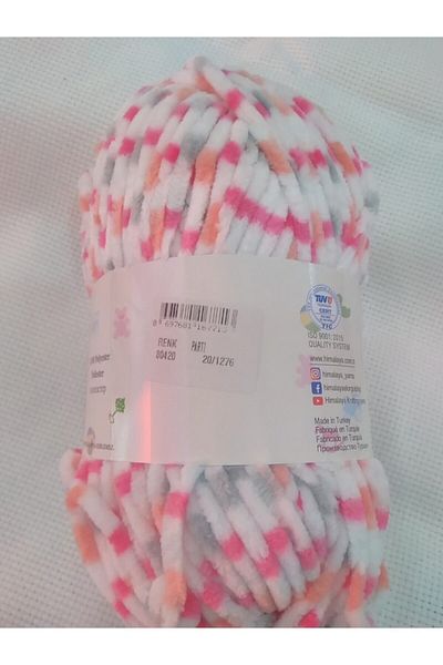 Himalaya Δελφίνι Baby Colors 80420