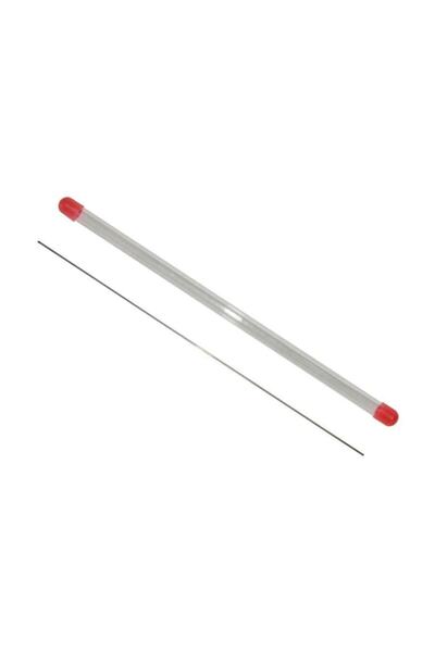 Extreme Captain Profesyonel 1mm 25cm Yem Şişi