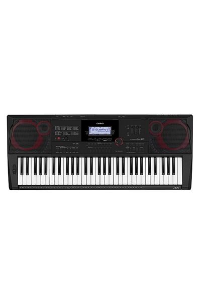Casio منظم Ct-x3000 ذو 61 مفتاحًا