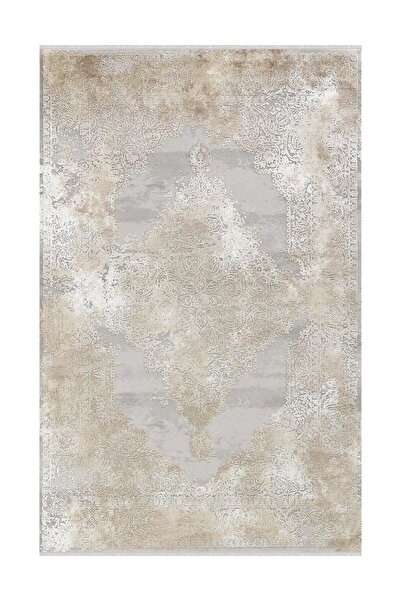 Merinos Tresor 19939 070 Saçaklı Halı