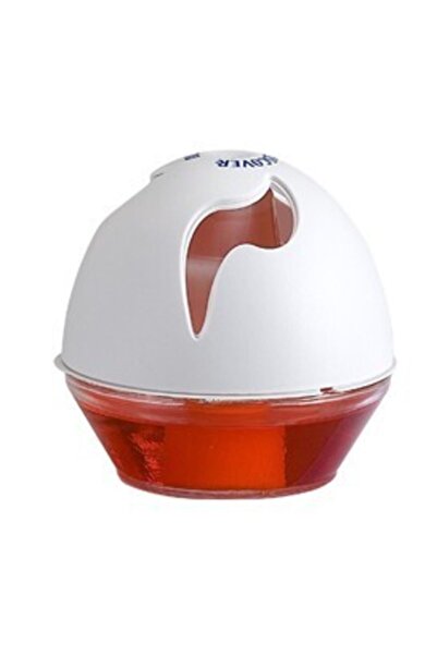 Discover Minisphere Dekoratif Likit Araba ve Oda Kokusu Wild Berry - Kırmızı ...