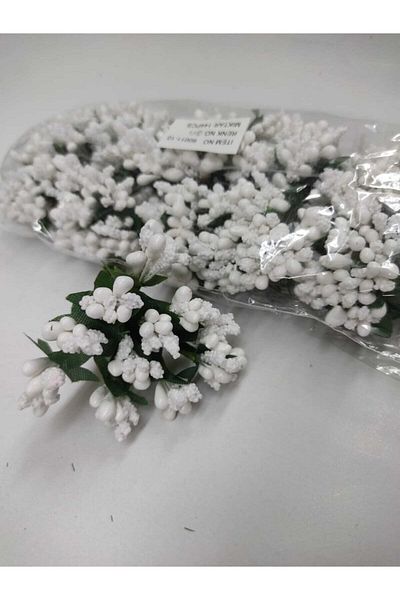 Özcan Ambalaj Cipso Chick Flower – Διακόσμηση τεχνητών λουλουδιών, Στολίδι γραφείου, Φόντο