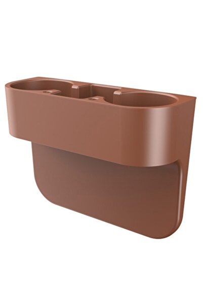 Ally Mobile Ally Araç Içı Koltuk Yanı Bardak Tutucu Telefon Tutucu Konsol Siy...