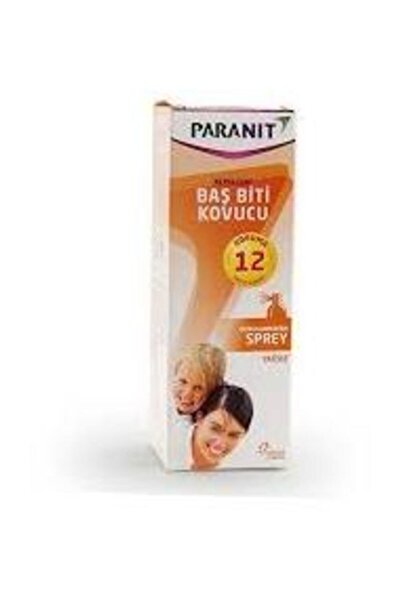 99 Paranit Bit Sprey 100 ml